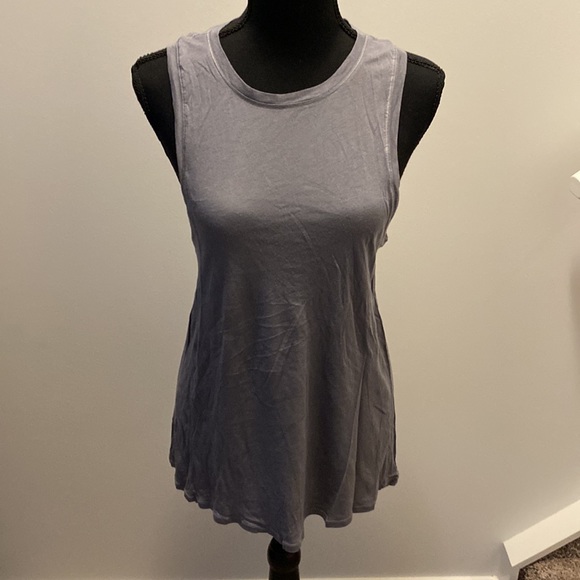 Lululemon Tank Top Size 8 - Picture 3 of 4